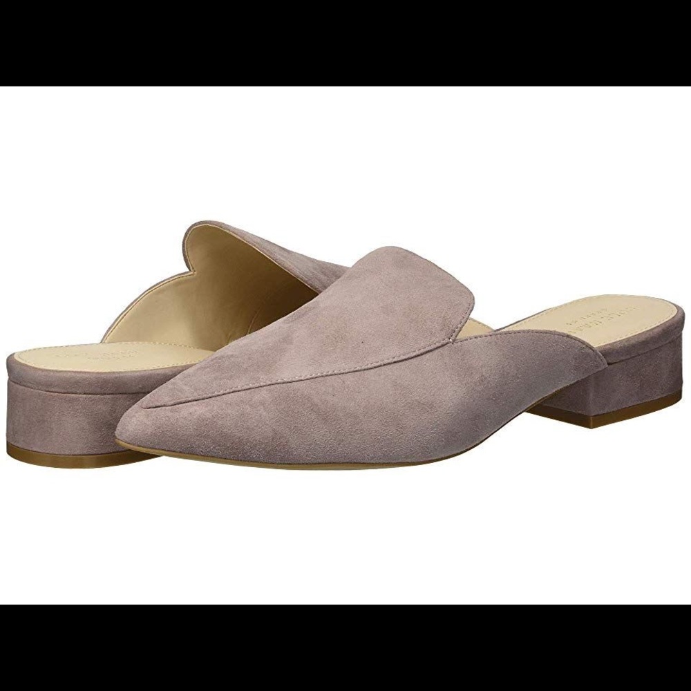 COLE HAAN - Piper Mule 8.5B - Picture 3 of 4